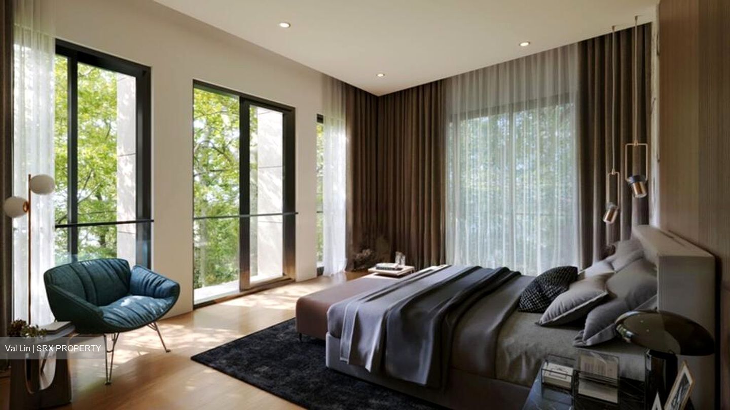 Chancery Hill Road (D11), Detached #469100961